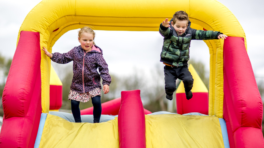 Sportstuif Kinderopvang B.V. ASTEN afbeelding 4